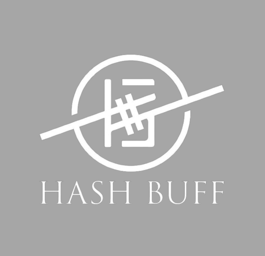 HASH BUFF